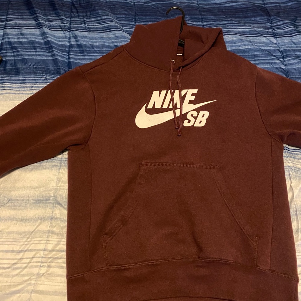 Nike SB hoodie